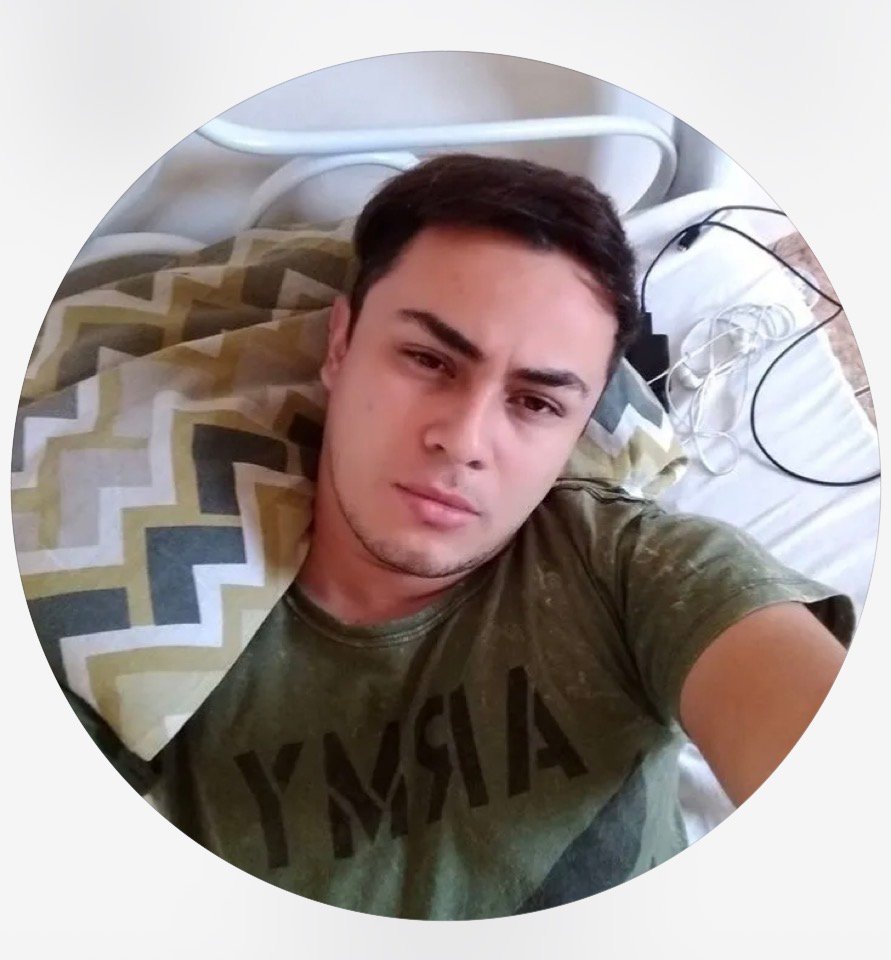 Fabio Américo